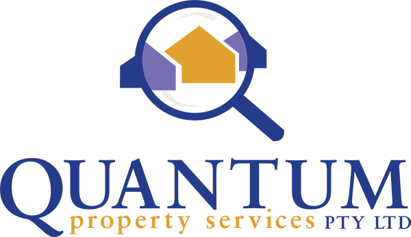 Quantum Property Services - logo